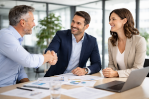 Erfolgreich Verkaufen 300x200