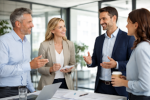 Kommunikation 300x200